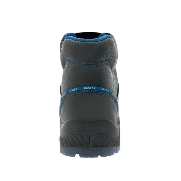 Botas de seguridad Panter Silex Plus S3