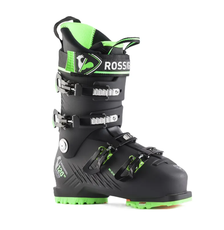 Botas de Ski HI-SPEED 120 HV GW