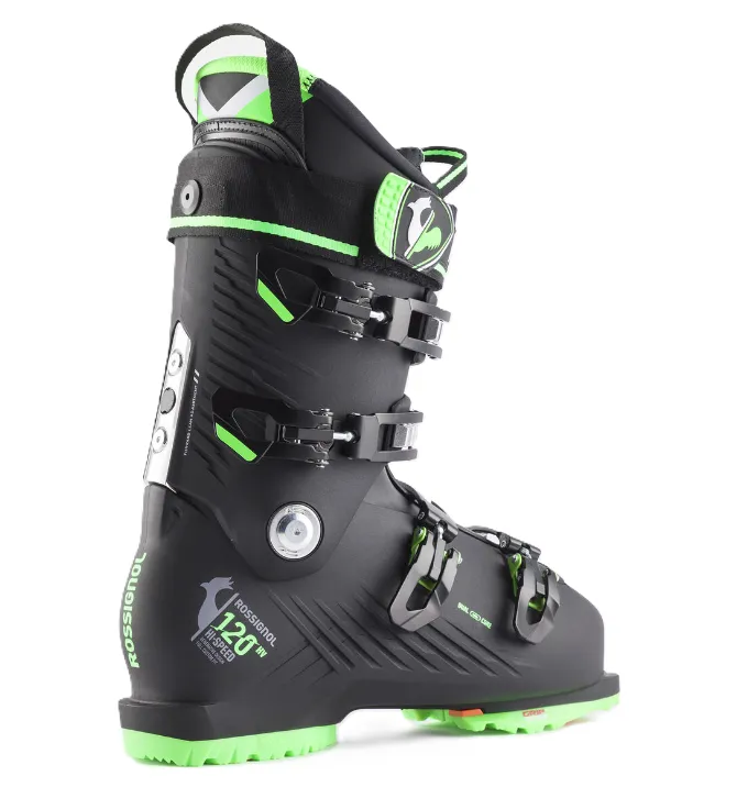 Botas de Ski HI-SPEED 120 HV GW