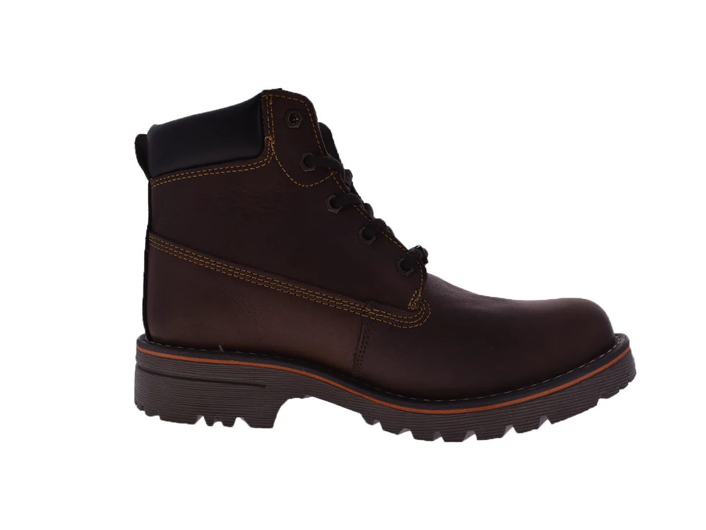 Botas Discovery Kenai Para Hombre