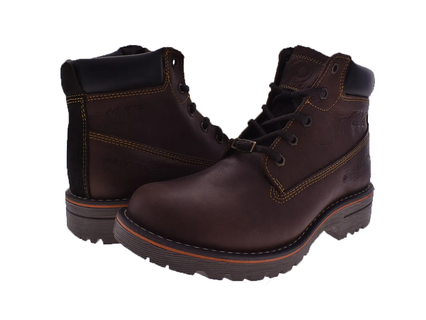 Botas Discovery Kenai Para Hombre