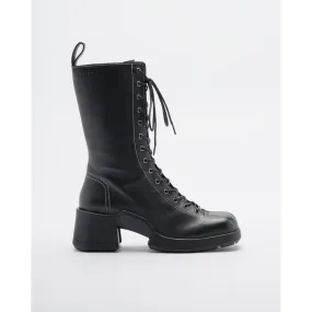 Botas E8 by Miista INGE Negro