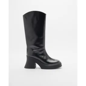 Botas E8 by Miista MEIKE Negro