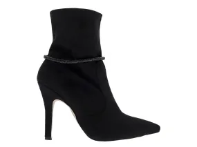 Botas Efe 325005 Negro Para Mujer