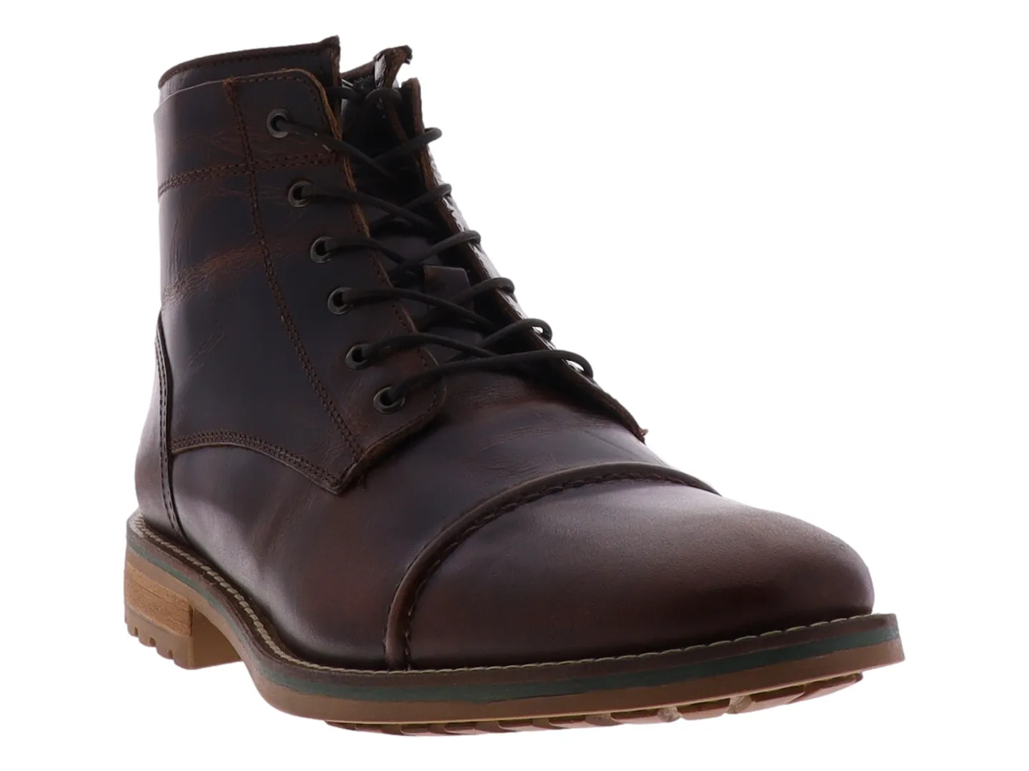 Botas Fabian Arenas 3335 Para Hombre