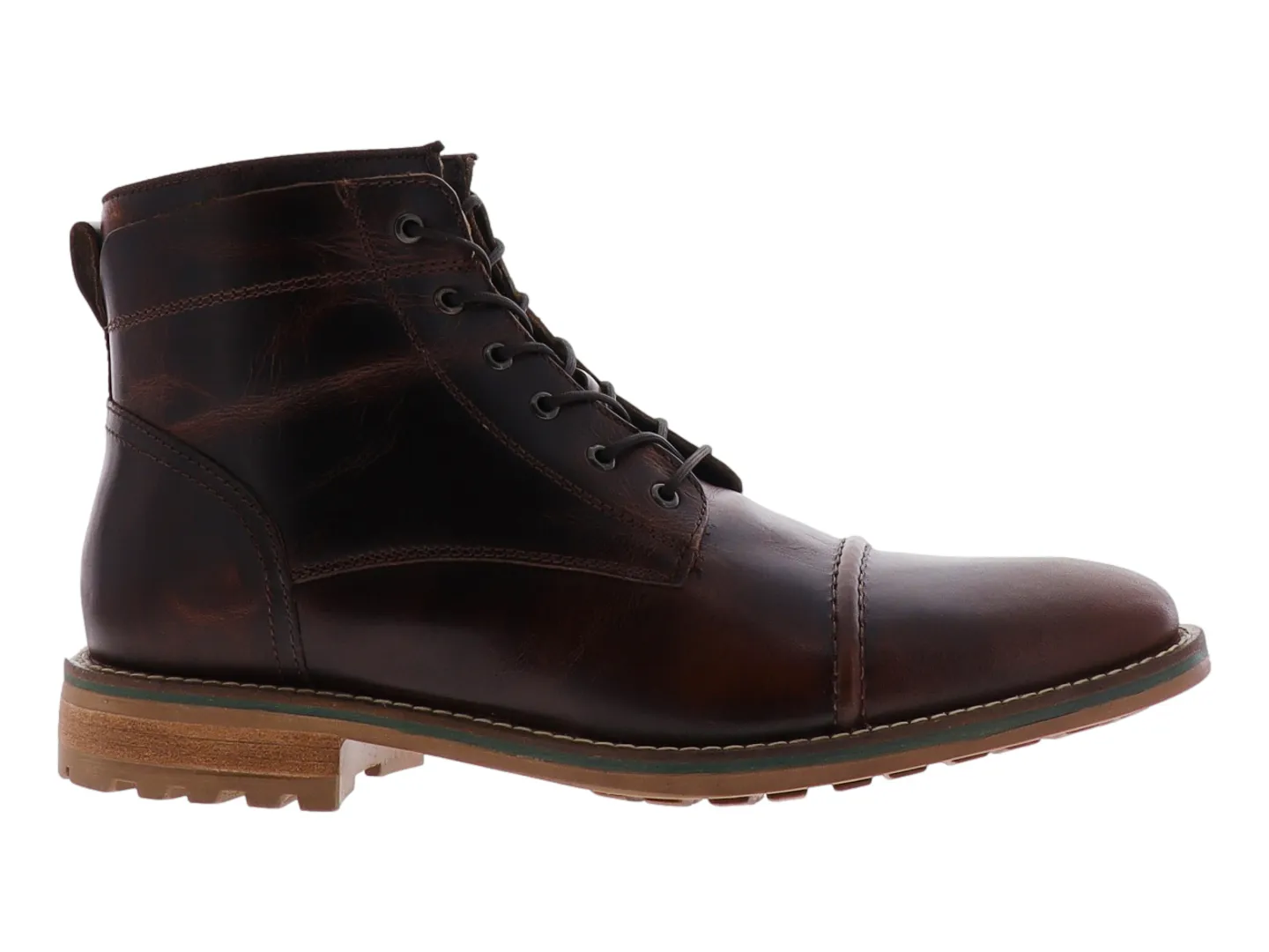 Botas Fabian Arenas 3335 Para Hombre