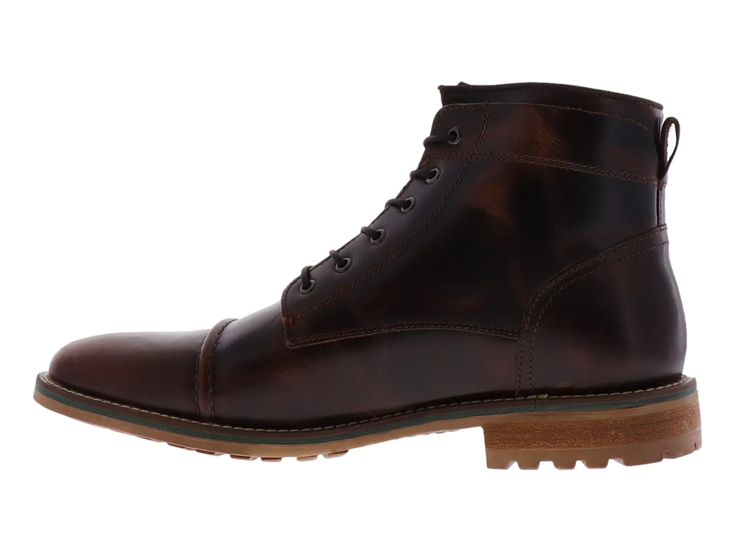 Botas Fabian Arenas 3335 Para Hombre