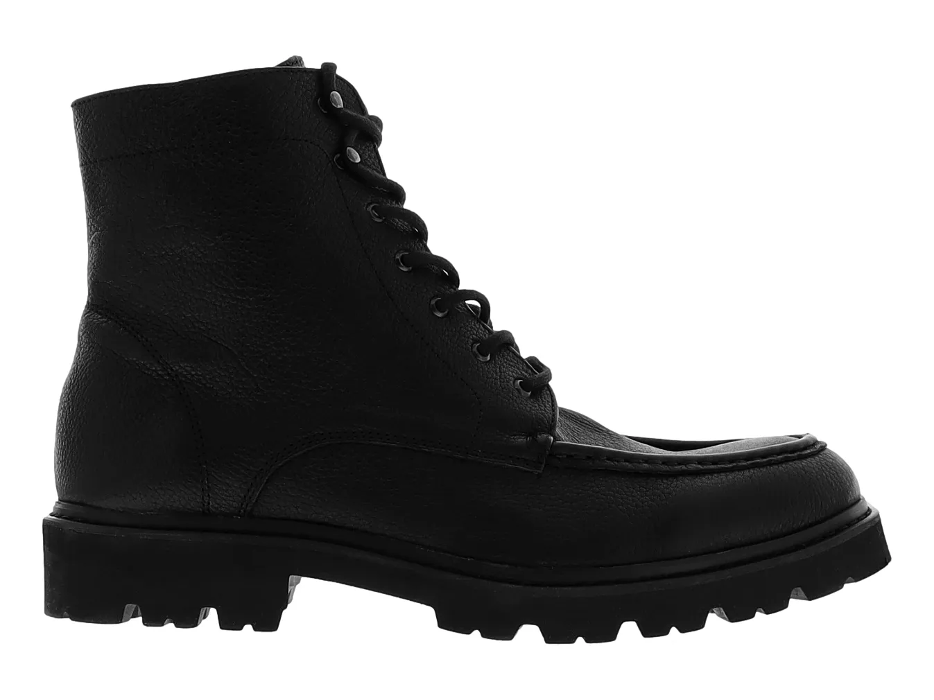 Botas Fabian Arenas Scrambler Para Hombre