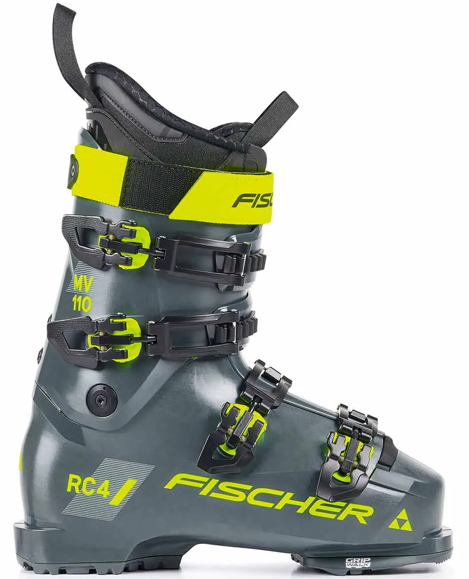 BOTAS FISCHER RC4 110 MV VACUUM GW