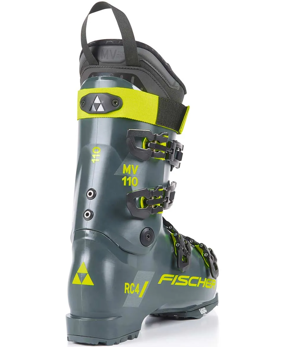 BOTAS FISCHER RC4 110 MV VACUUM GW