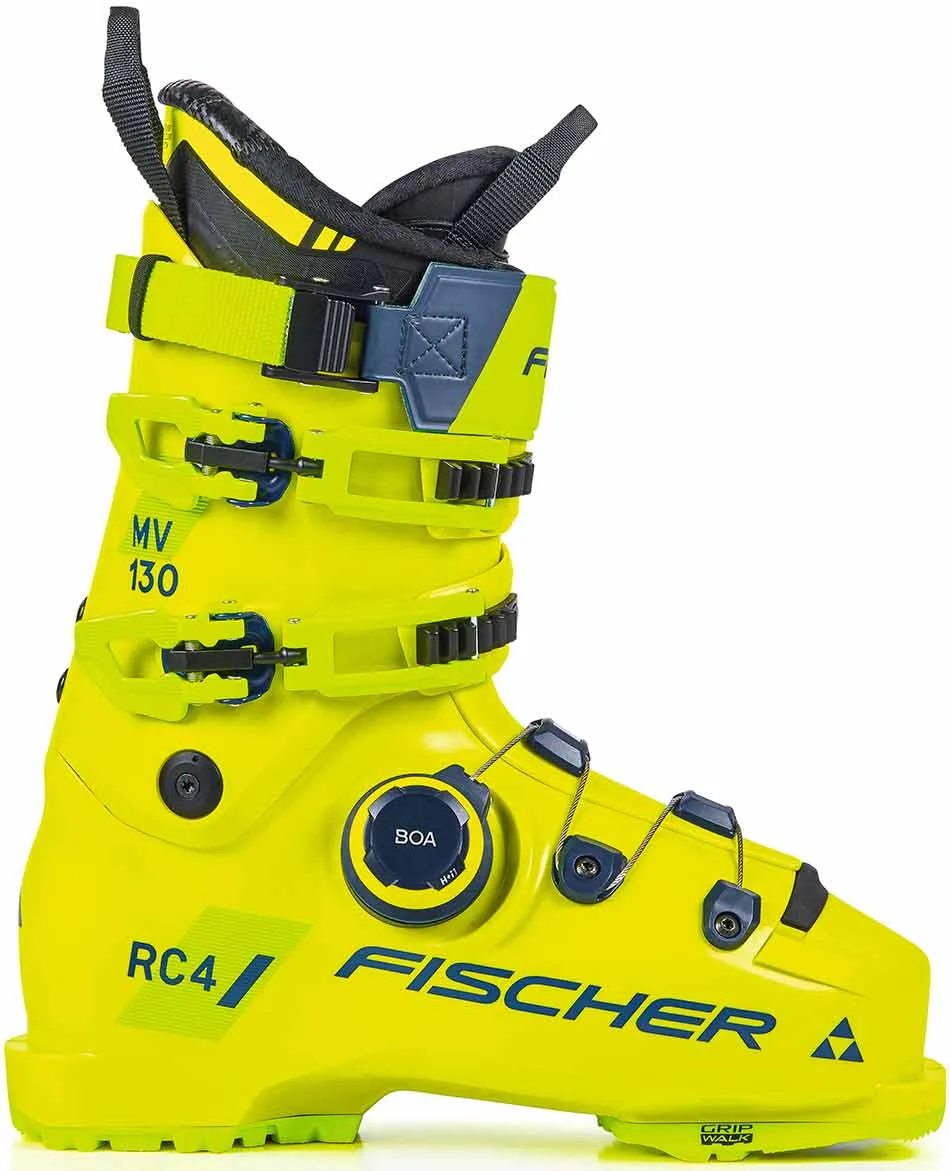 BOTAS FISCHER RC4 130 MV BOA VACUUM GW