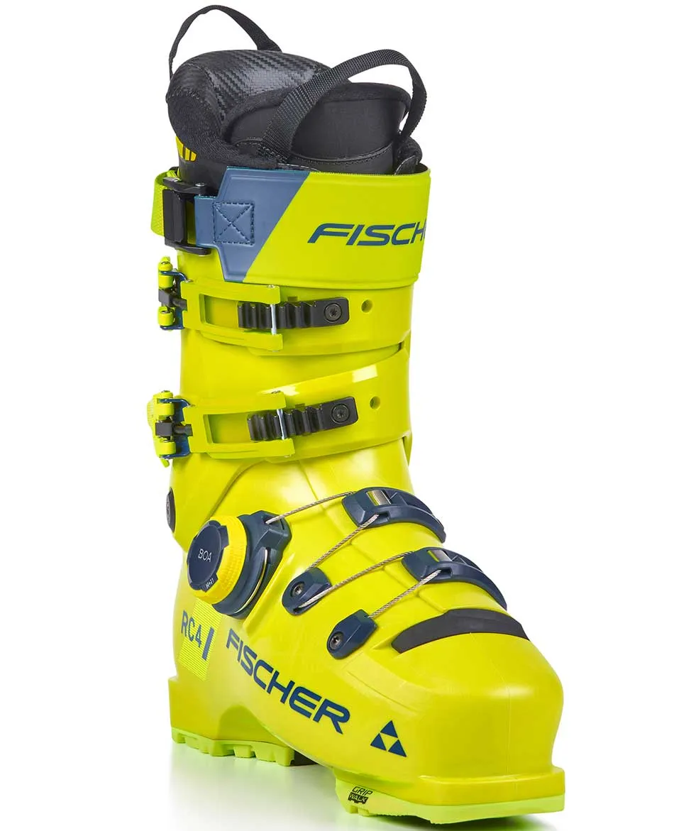 BOTAS FISCHER RC4 130 MV BOA VACUUM GW