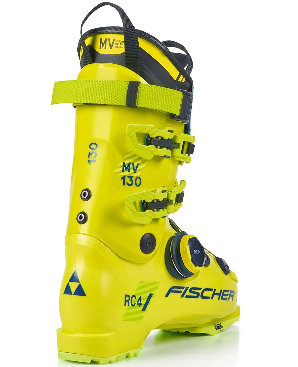 BOTAS FISCHER RC4 130 MV BOA VACUUM GW