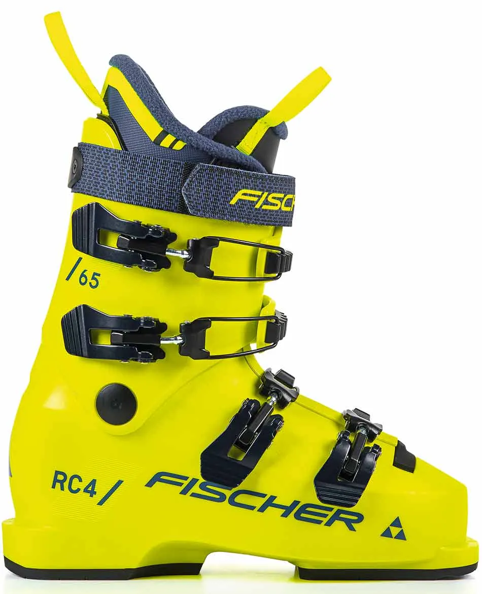 BOTAS FISCHER RC4 65 JR