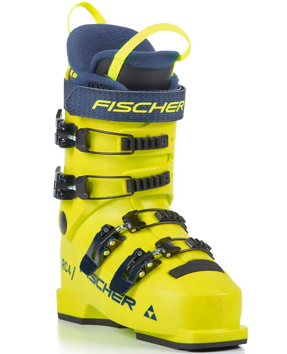 BOTAS FISCHER RC4 65 JR