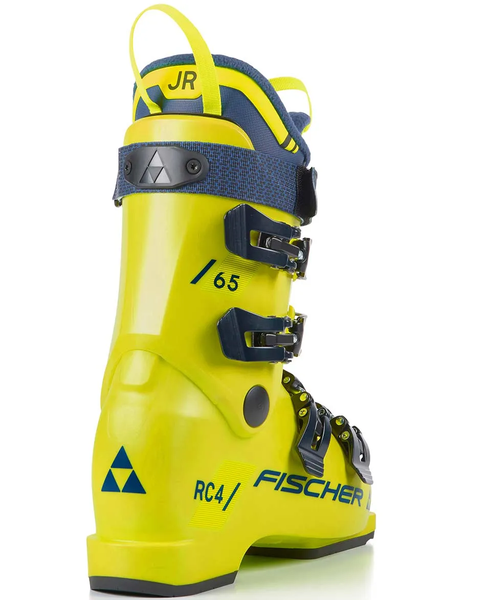 BOTAS FISCHER RC4 65 JR