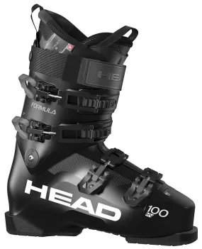 BOTAS HEAD FORMULA 100 MV