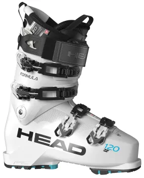 BOTAS HEAD FORMULA 120 MV GW