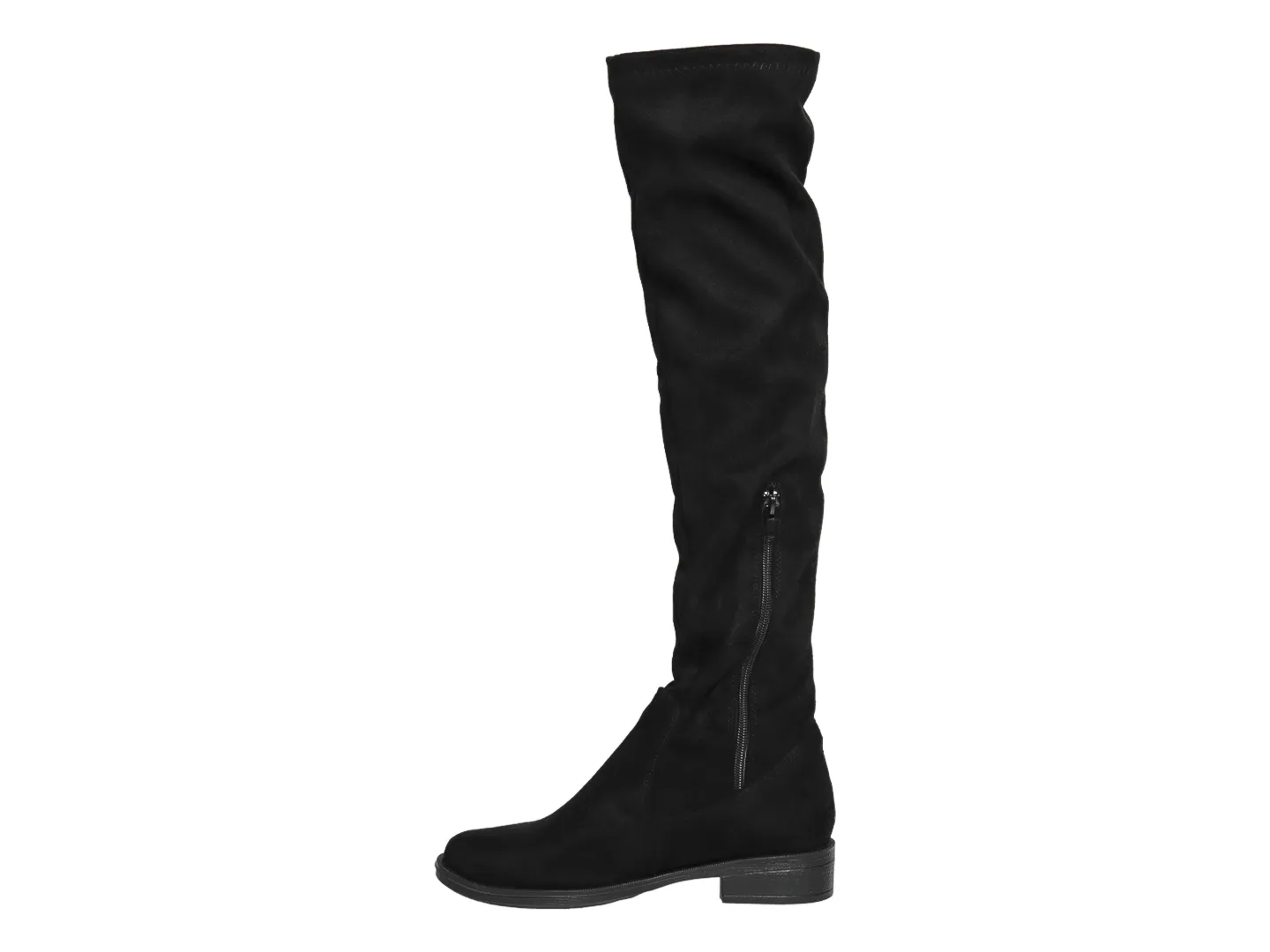 Botas Karey 1402 Negro Para Mujer