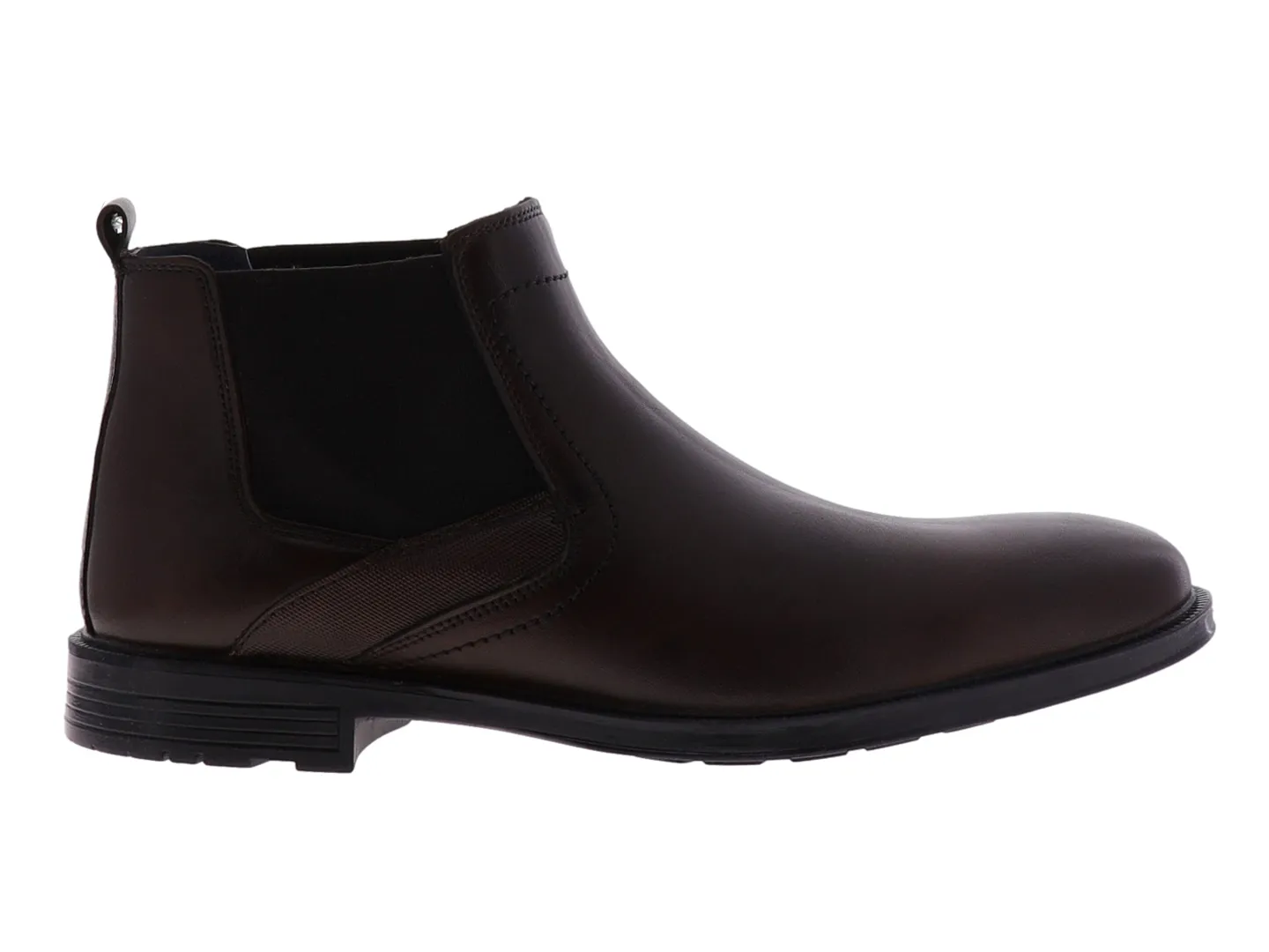 Botas Moderof 011502 Cafe Para Hombre