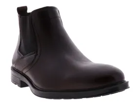 Botas Moderof 011502 Cafe Para Hombre