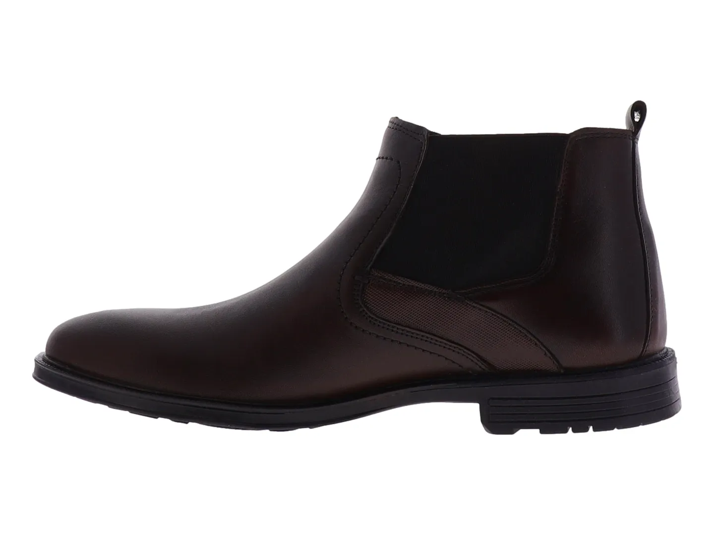 Botas Moderof 011502 Cafe Para Hombre