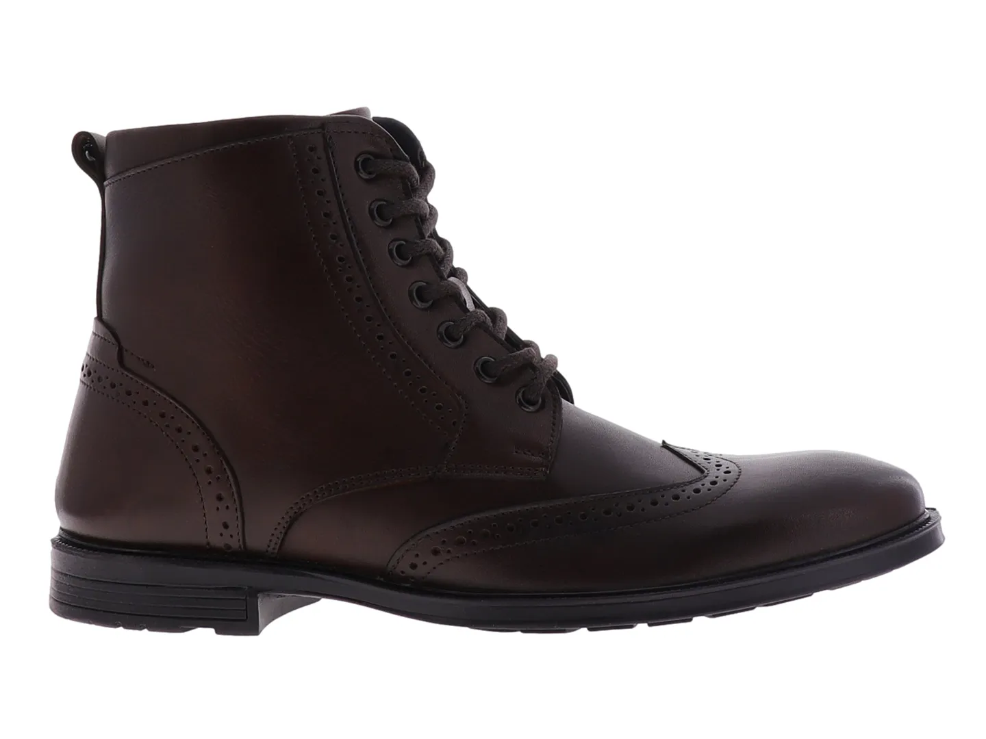 Botas Moderof 110904 Cafe Para Hombre