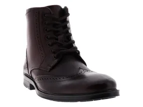 Botas Moderof 110904 Cafe Para Hombre