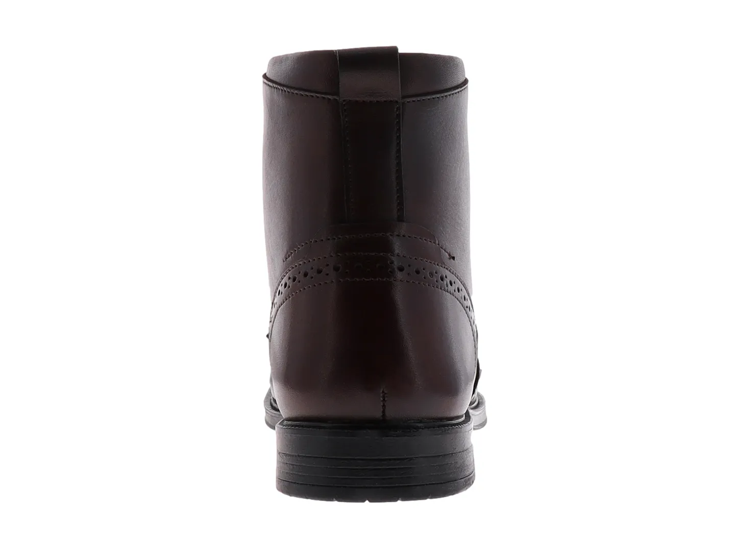 Botas Moderof 110904 Cafe Para Hombre