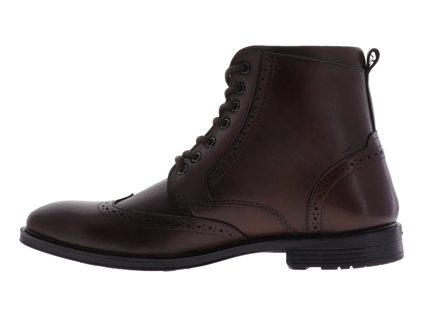 Botas Moderof 110904 Cafe Para Hombre