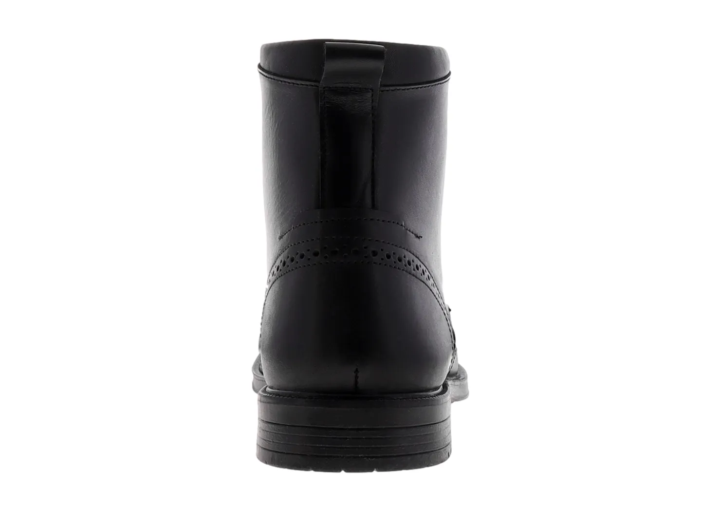 Botas Moderof 110904 Negro Para Hombre