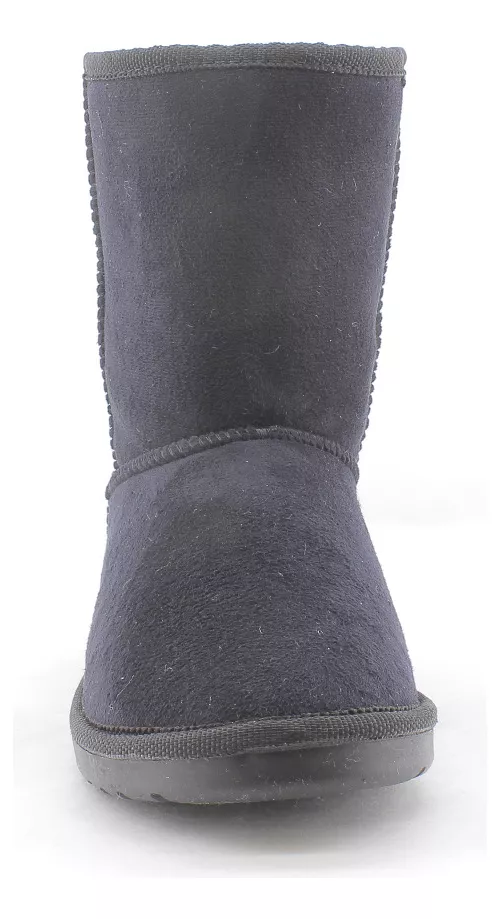 Botas Pantubotas Cherie Dama Mujer Comodas Cher-240-s Carg