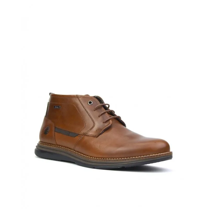 Botines de hombre Coronel Tapiocca C2302-13