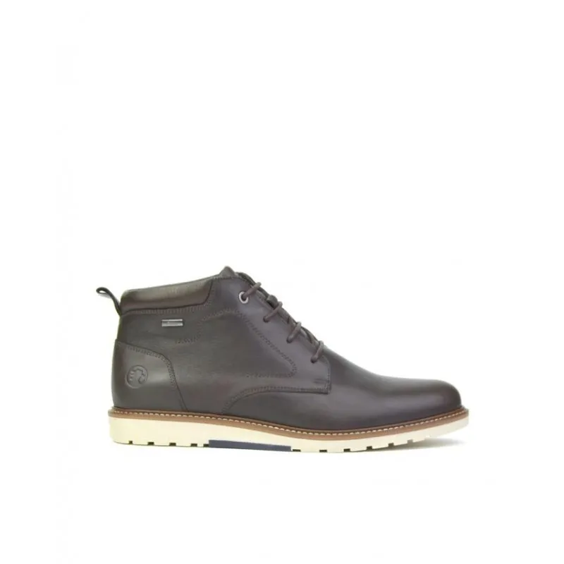 Botines de hombre Coronel Tapiocca C2311-18