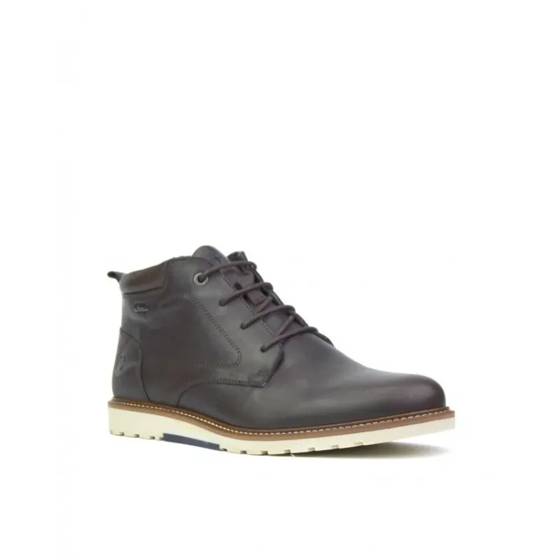 Botines de hombre Coronel Tapiocca C2311-18