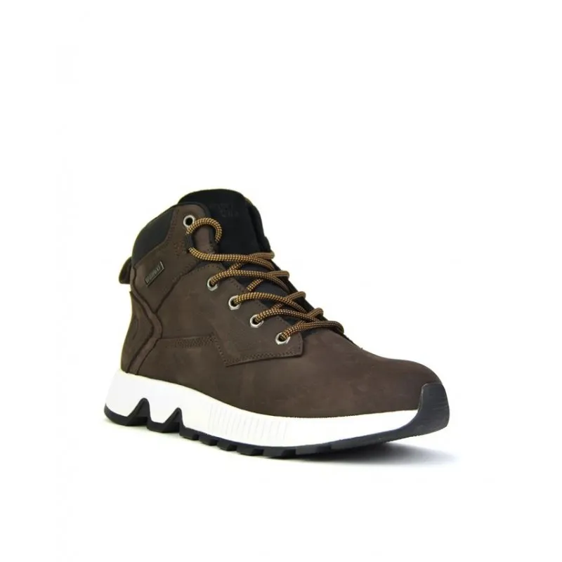 Botines de hombre Coronel Tapiocca T515-29