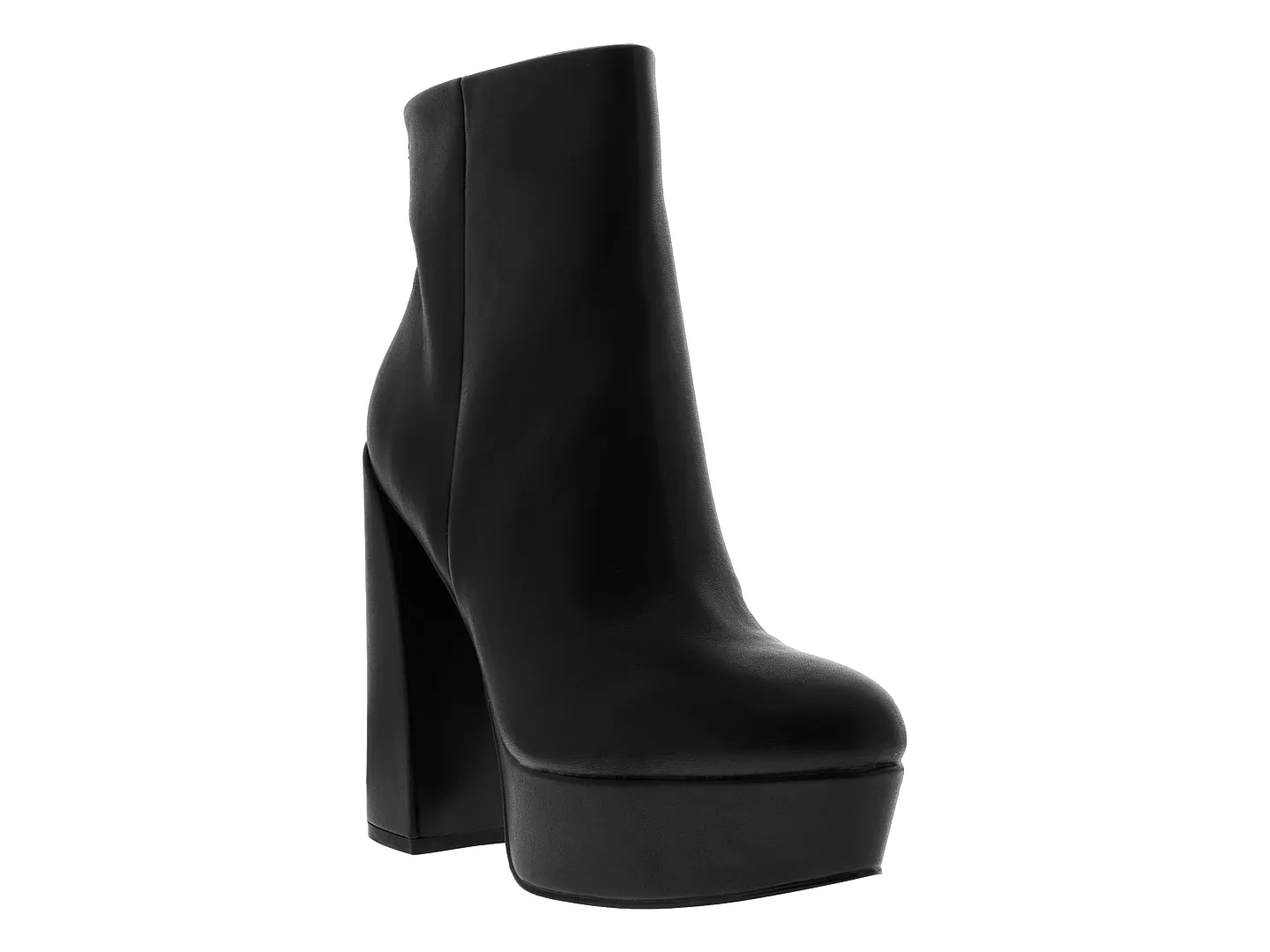 Botines Guess Crafty Negro Para Mujer