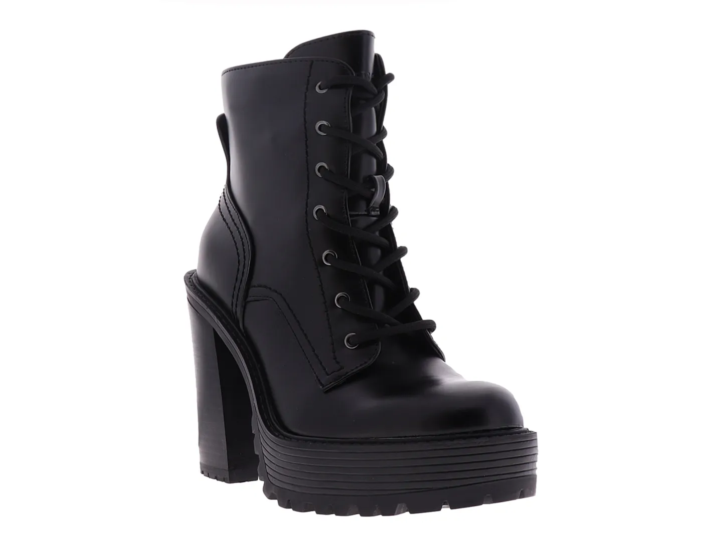 Botines Guess Kalissa Negro Para Mujer