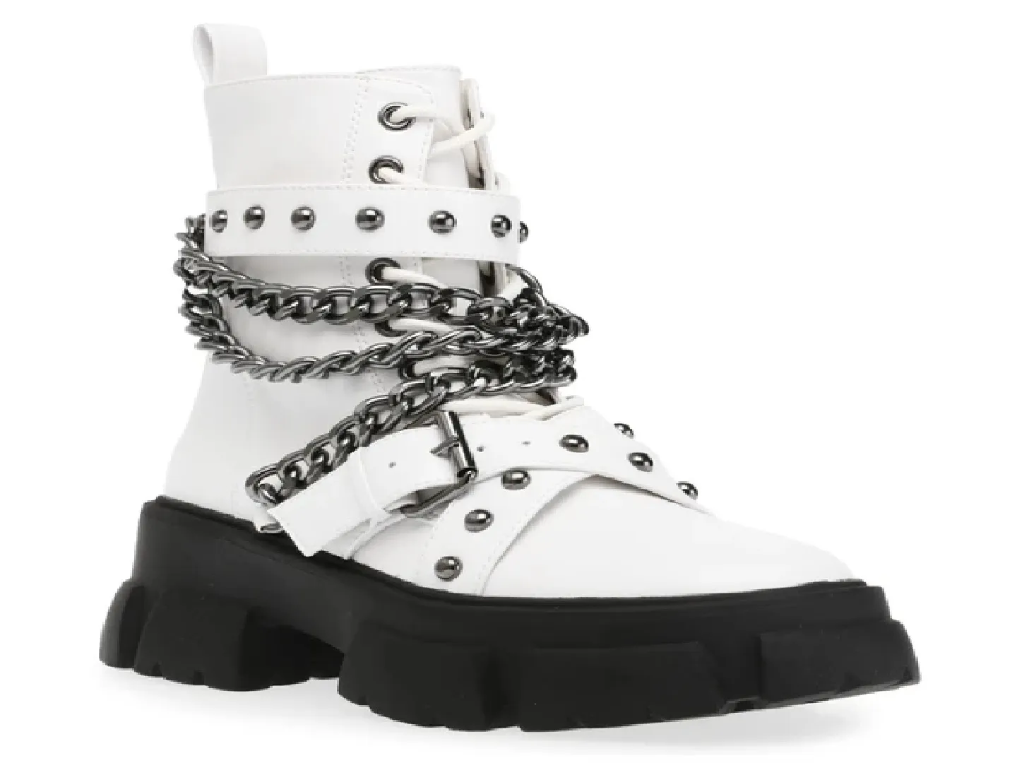 Botines Steve Madden Tranqu Para Mujer