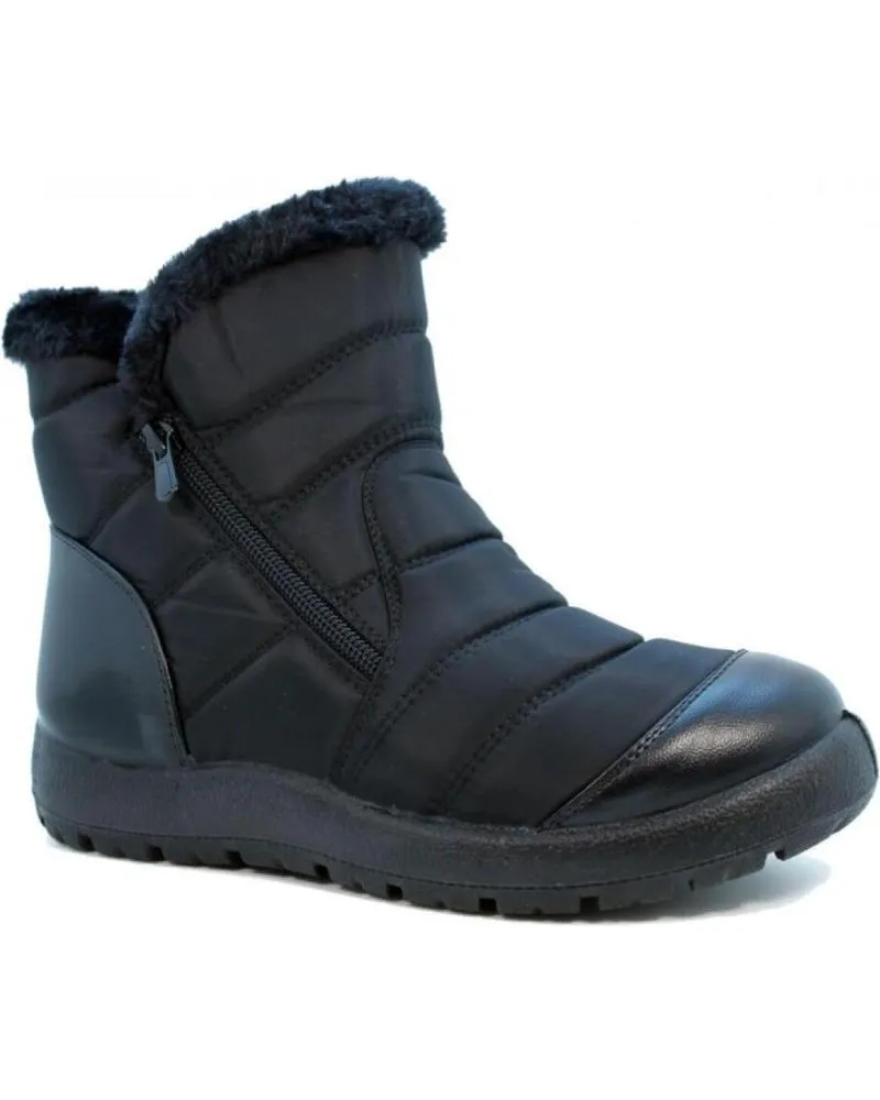 Botines VICMART  de Mujer BOTA IMPERMEABLE 618  AZUL