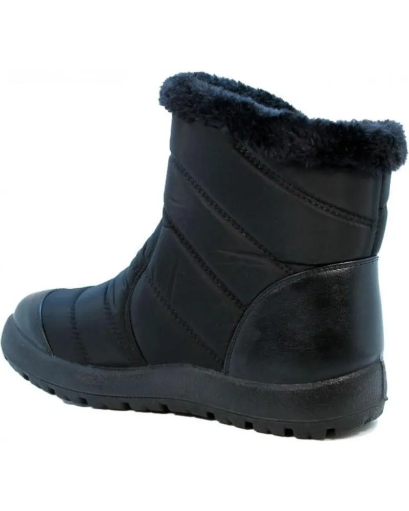 Botines VICMART  de Mujer BOTA IMPERMEABLE 618  AZUL