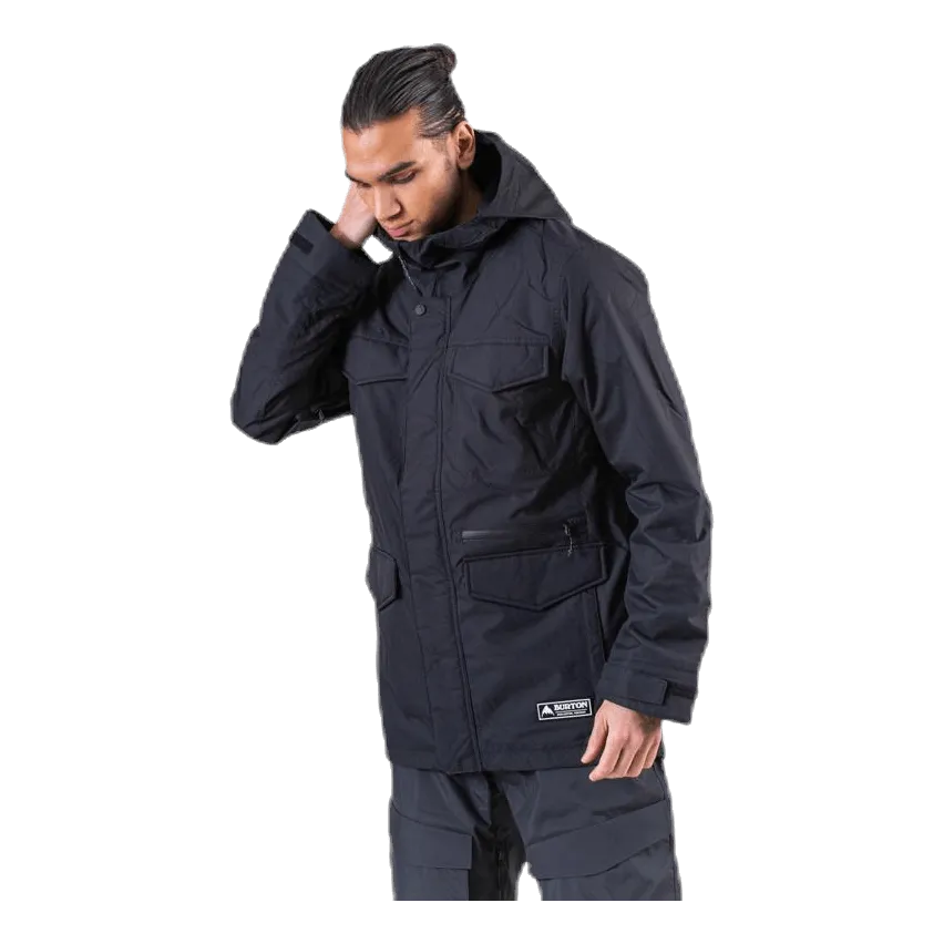 Burton Covert Jacket Black