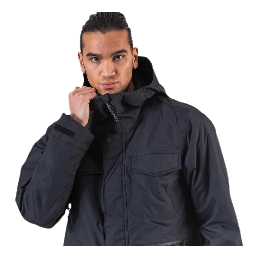 Burton Covert Jacket Black