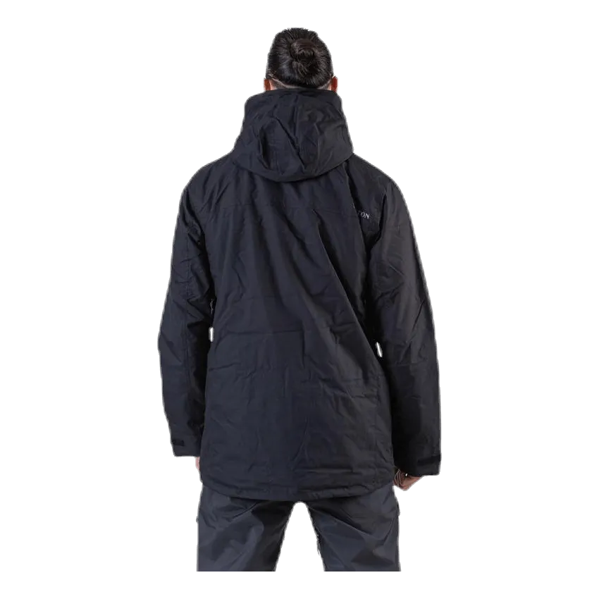 Burton Covert Jacket Black