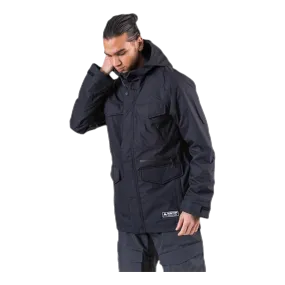 Burton Covert Jacket Black