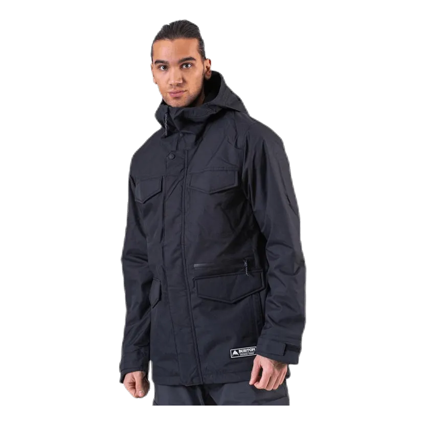 Burton Covert Jacket Black