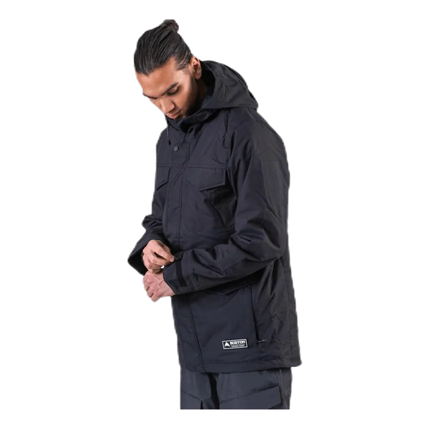 Burton Covert Jacket Black