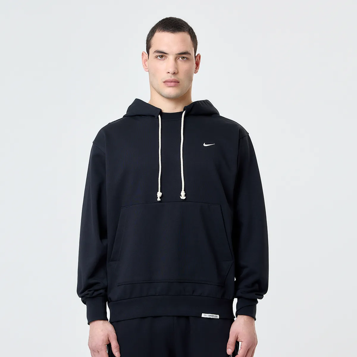 Buzo Básquet Nike Dri-fit Standard Issue Hombre