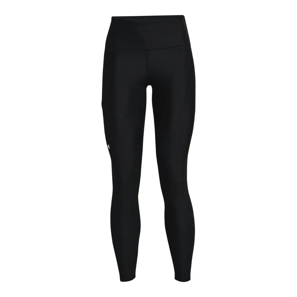 Calza Larga Entrenamiento Mujer Under Armour HeatGear® Negra