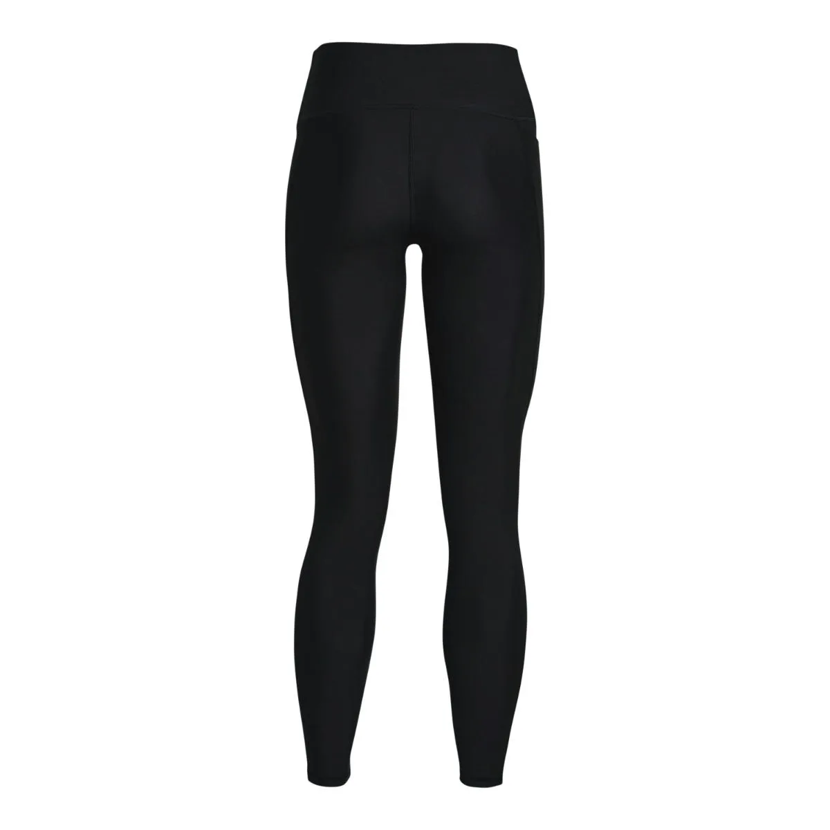 Calza Larga Entrenamiento Mujer Under Armour HeatGear® Negra